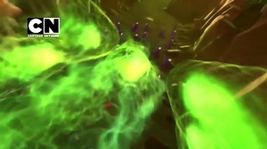 Ninjago Season 5 : Possession CN Trailer!