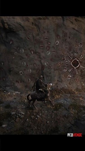 How to Solve the Statue Puzzle and Get 3 Gold Bars | Red Dead Redemption 2