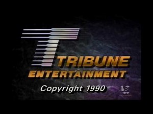 Investigative News Group/Tribune Entertainment (1990)