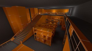 【GMOD】地图推荐：战役图