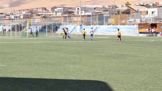 Daniel Hormazabal on Reels