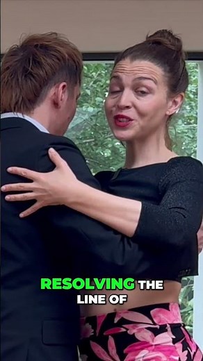 Tango Basics: Walk, Pivot, & Axis Learn to Dance Now! #tango #dancing #argentinetango