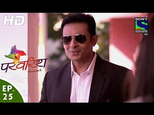 Parvarish - Season 2 - परवरिश - Episode 25 - 25th December, 2015