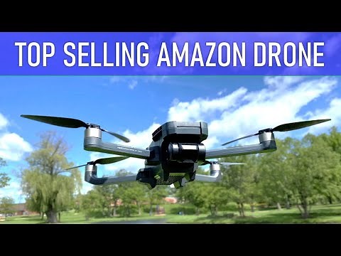 HS720G by Holy Stone | An Excellent Beginner Drone