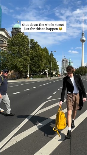 i think it worked out okay?? comment which city i should shut down next lol shot by @alex_bolll | Jude York