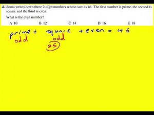SMC 2025 q4 (UK Senior Maths Challenge)