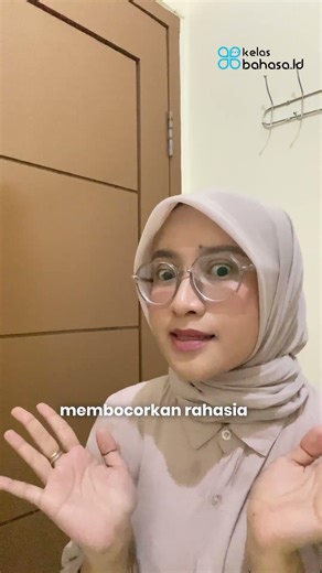 IDIOM DALAM BAHASA INGGRIS‼️