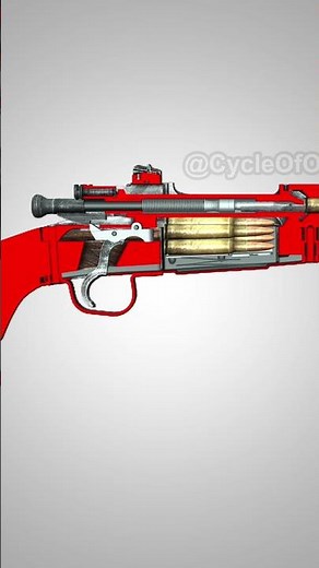 Springfield M1903 A3