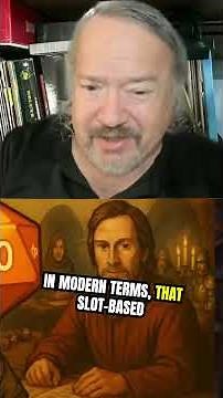 D&D 6e: 2027 Release & Luke Gygax's Mysterious Involvement