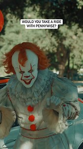 91K views · 1.8K reactions | Twisted Pennywise / Michael Taeza on Reels | Facebook