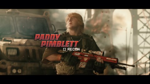 Battlefield 6: Official Launch Live Action Trailer