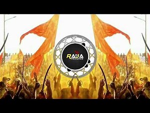 SHREE RAM KA JANDA GADENGE VS TONE || DJ RAJA PRODUCTION 2.0 Exclusive X DJ RAHUL PRIVATE MIXED