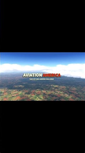 ILS Approach, FAIRCHILD AFB, Take Off and Landing Challenge #shorts #aviation #mayday #atc