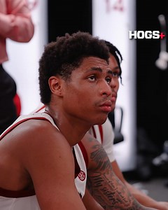 From start to finish | Arkansas Razorback Men's Basketball