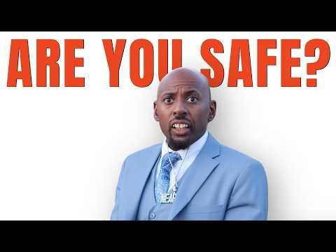 Now You're A Human Doormat Because You Can't Trust Yourself