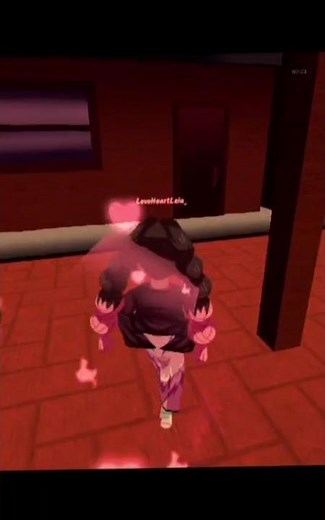 How to get the new badge in Roblox Demon Slayer 3D RP
