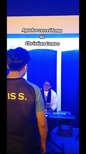 Clases de Canto Presencial 🎤✨️🎼 No esperes más y ven con los mejores Nuestro laboratorio musical t espera. Somos #vozlabestudio🎼✨️🎤