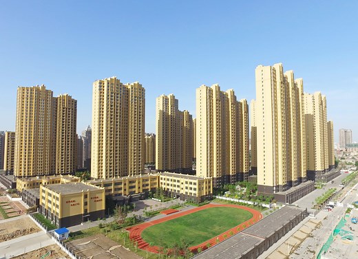 Mumbai DP 2034: Height of city buildings to get 'enhanced'