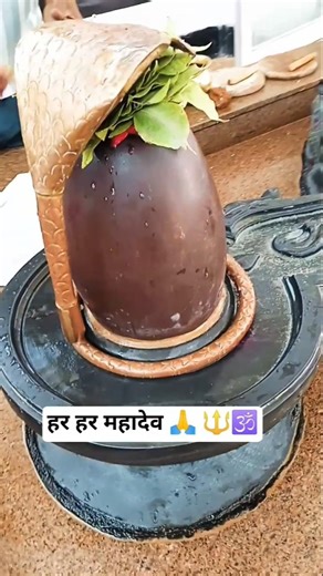 महादेव आज के दिव्य दर्शन🔱🙏 Mahadev Darshan #shorts #mahadev #mahakal #ujjainmahakal #bholenath #shiv