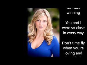 Baby Jane ROD STEWART (with lyrics)