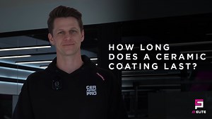 Ever wondered how long a ceramic coating lasts? With the many options in the market, it can be difficult to find the right coating for you. Real vs. Not, Consumer-Grade vs. Professional-Grade, prep necessary, curing times, layers, and more. In this video we break down the details on how long a ceramic coating lasts, and how to assure it last the longest possible. - Learn more about automotive surface protection on our website: www.ceramicpro.com - Find your nearest installer on: www.elitedealer.