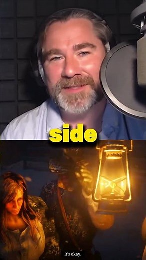 RDR2’s Script Was Taller Than Arthur Morgan 💀