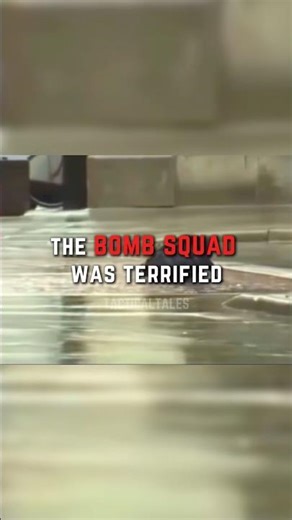 Bomb Squad VS Random Guy...