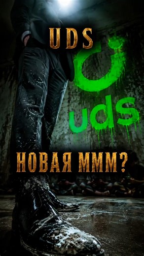 UDS - The New Pyramid Scheme in Russia?