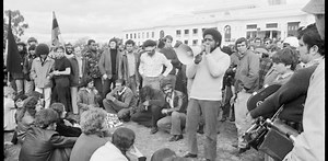 A short history of the Aboriginal Tent Embassy – an indelible reminder of unceded sovereignty