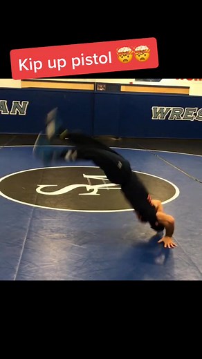 Who can do this #HumphreyChallenge?