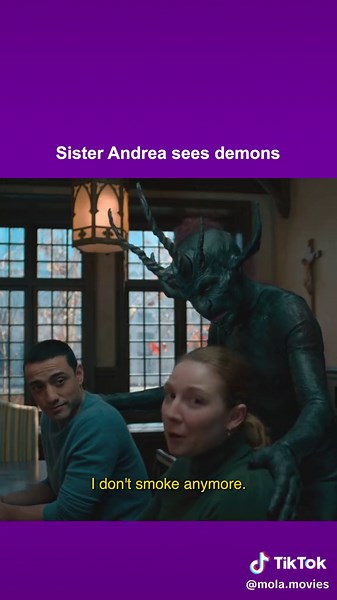 Evil Series - The Gift to See It All