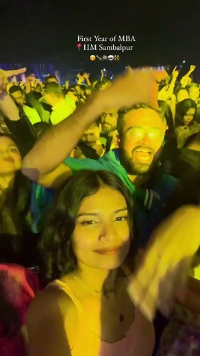 First year at IIM SAMBALPUR. #IIM #MBA#shorts#Youtubeshorts#subscribe #shortsvideo