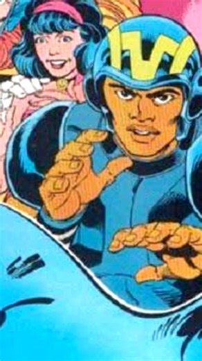 Who is Vykin the Black - Profile | COMIC BOOK UNIVERSITY