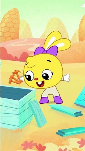 Where does honey come from? - Junior on the Job