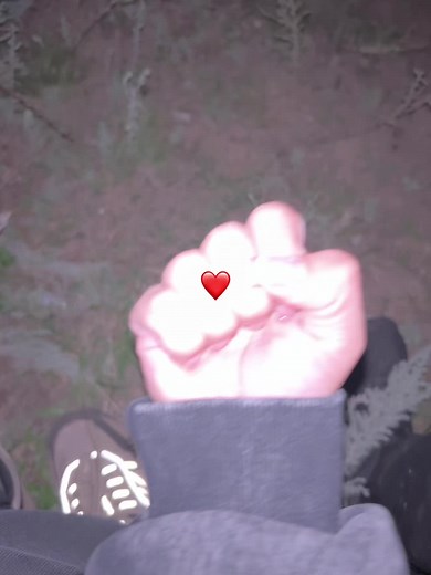 DIY Heart Keychain Tutorial