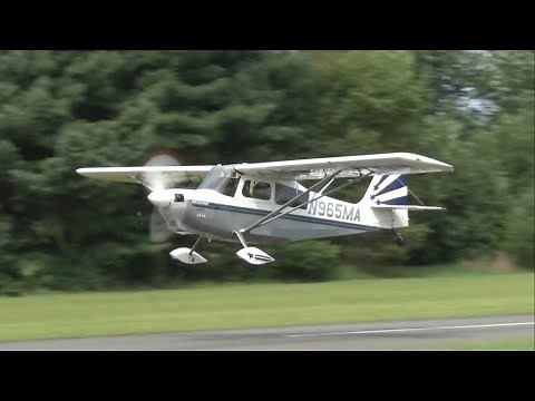 American Champion 8KCAB Super Decathlon