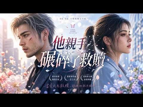【热播】他親手碾碎了救贖 | #dramabox #ai