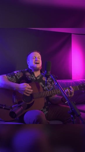 Godsmack - Under Your Scars cover #song #cover #live #acoustic