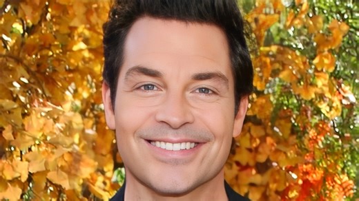 The Gorgeous Real-Life Partners Of Hallmark's Leading Men