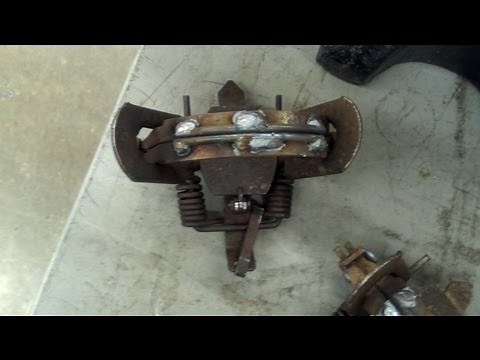 How to Modify Duke Traps! Duke #2 Trap.