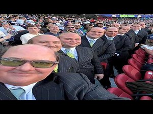 you dont laugh, you win