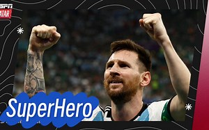 这个凌晨的阿迷激动地无法入睡