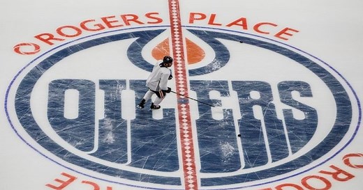 50/50 winner still unknown as Oilers deal with website fallout