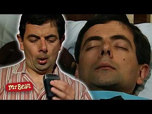 Mr Bean's Morning Routine | Mr Bean Live Action | Full Episodes | Mr Bean