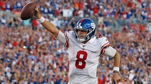 376K views · 1.2K reactions | The rookie QB impressed for Big Blue. Daniel Jones' 10 BEST plays from last season! | NFL | Facebook