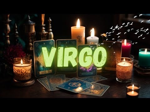 VIRGO😍 BABY! YOU WILL END UP WITH THIS PERSON SAGITTARIUS! 🤣💑 APRIL 2026 TAROT LOVE READING
