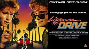 License to Drive remake