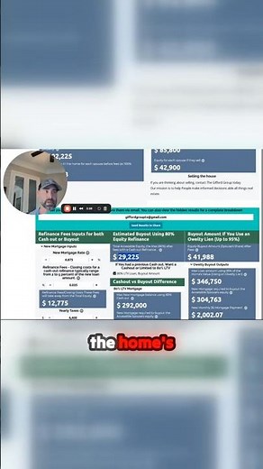 How to Tap 95% Equity for Divorce Buyout Using Owelty Lien