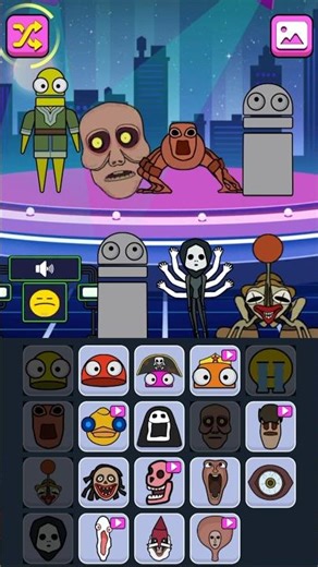 Sprunki Repo Beats 🔥 Clean Rhythm You Can’t Skip! #sprunki