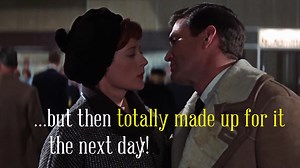 5 Moments That Prove Rod Taylor Was Simply The Best! | Gentleman Style of Life